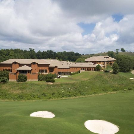 Montgomery Marriott Prattville Hotel & Conf Ctr At Capitol Hill Exterior photo